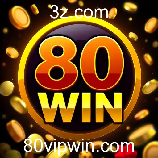A Evolução dos Jogos de Sorte e a Novidade do 80 Win VIP