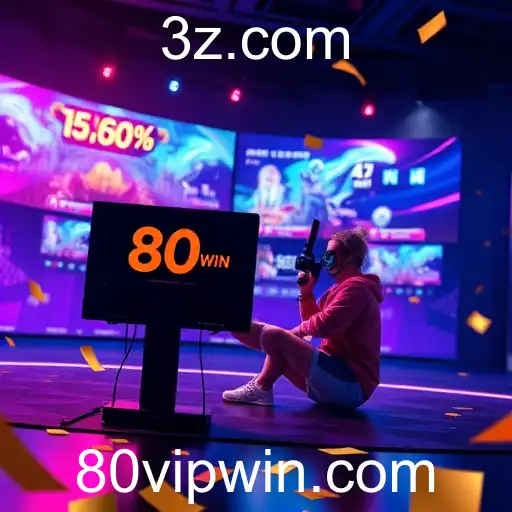 80 win VIP