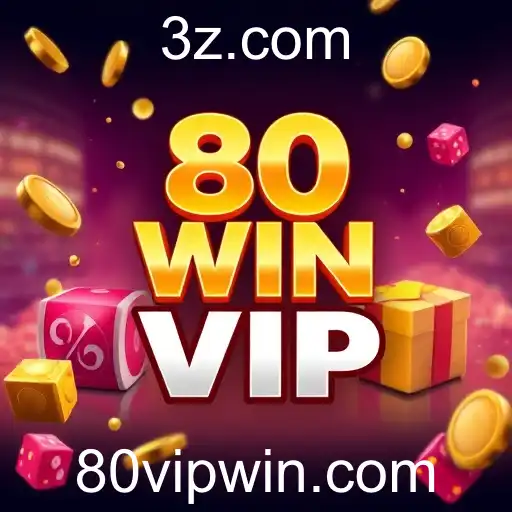 O Crescimento do '80 Win VIP' em 2025